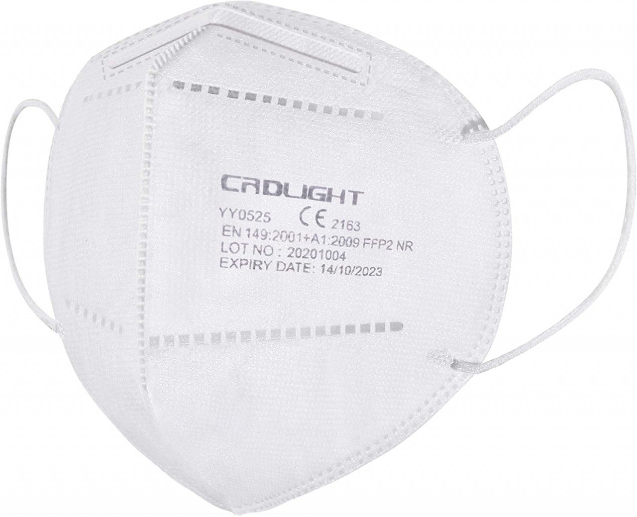 CRDLIGHT FFP2 Masken