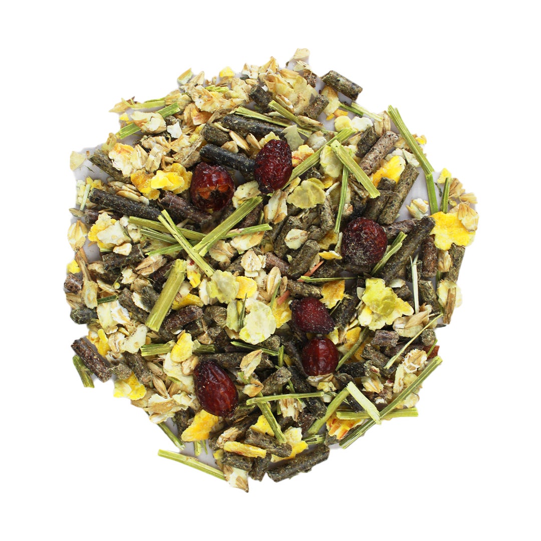 Raika-Kräuter Müsli Raika Kräuter Müsli Pferdefutter