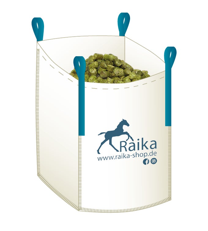 Raika BigBag Cobs