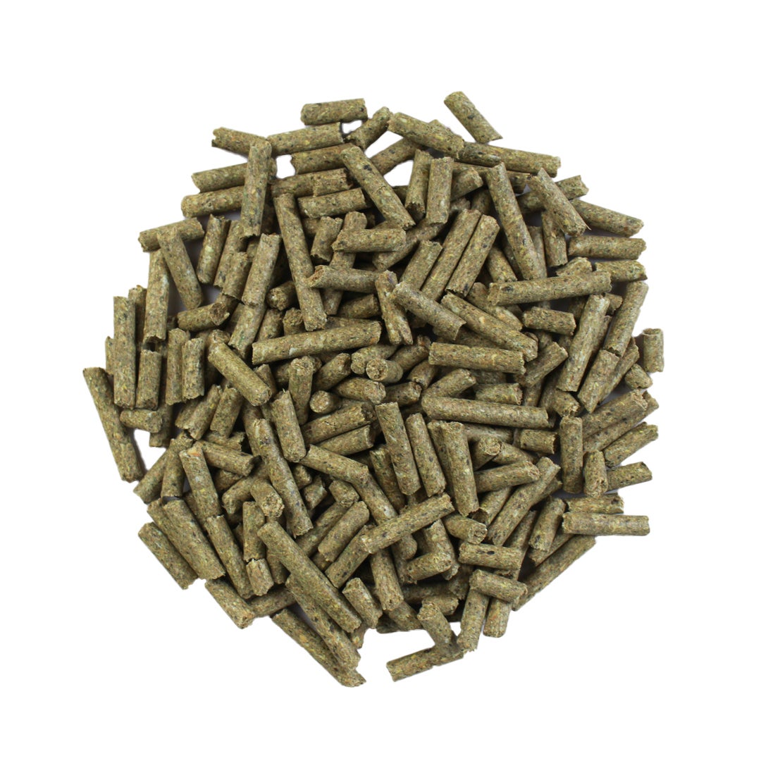 Raika-Zucht Pellet Raika Zucht Pellet