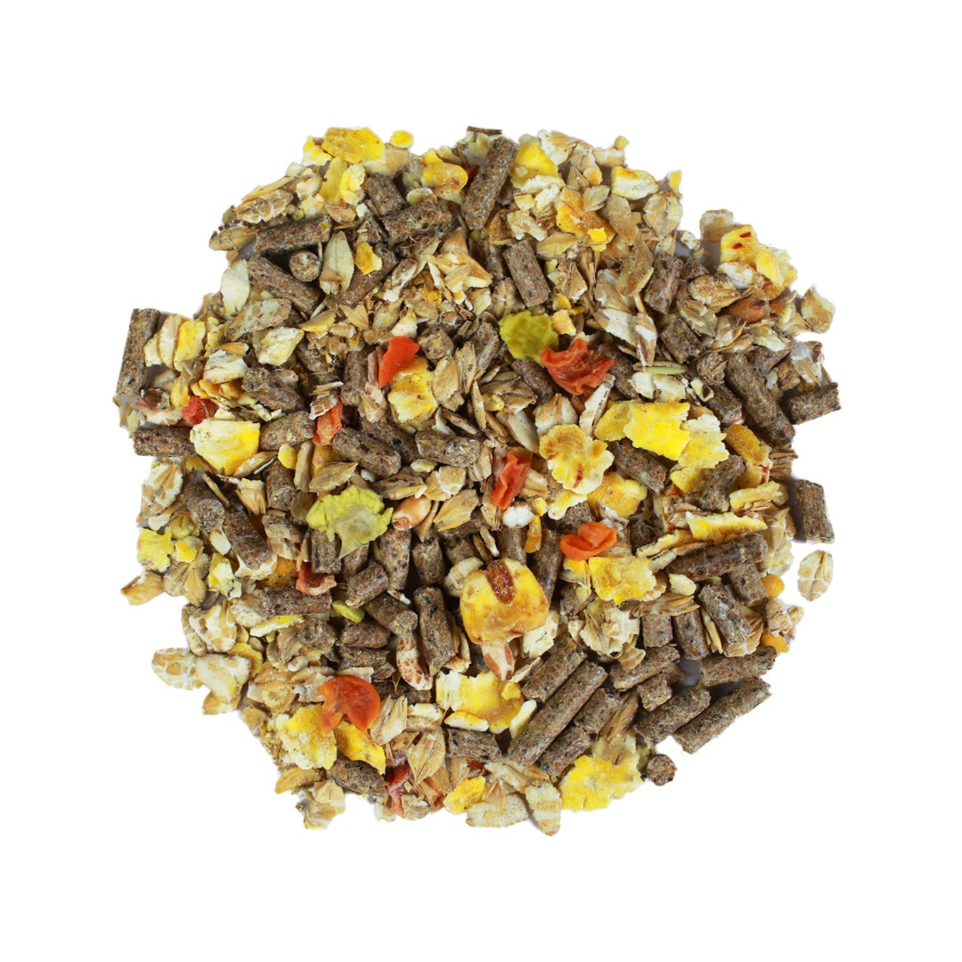 Raika-Zucht Müsli Raika Zucht Müsli