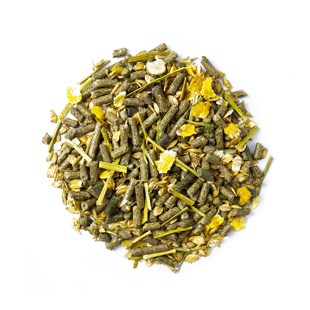 HorsalTopMix_50_50 Müsli