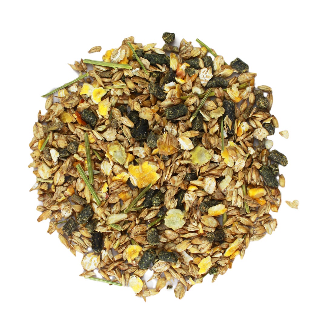 Raika-Horsal Top Mix Müsli Raika HorsalTopMix Müsli Pferdefutter