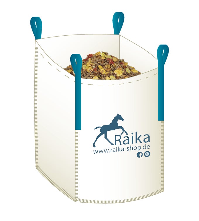 Raika BigBag Müsli