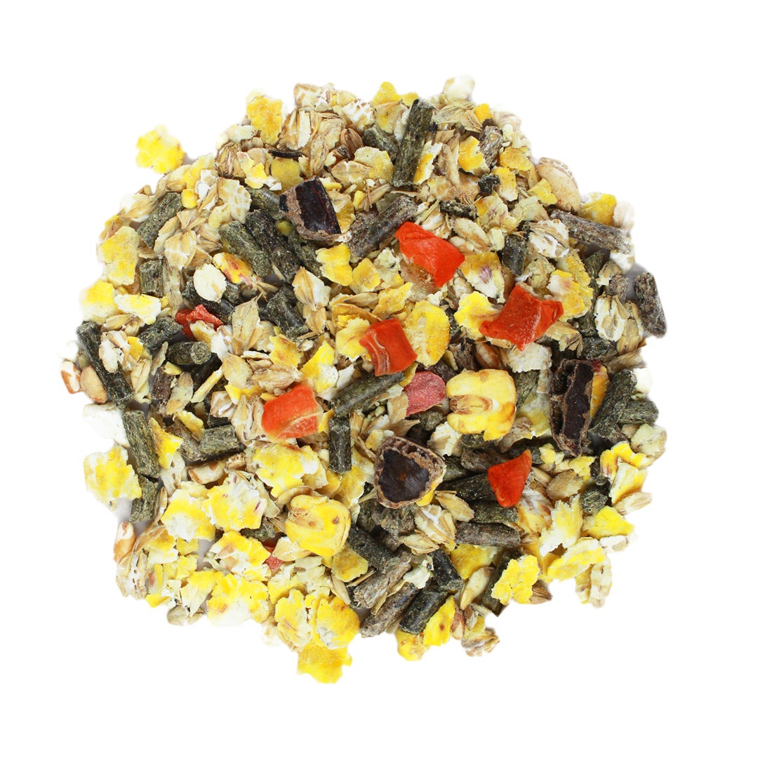 Raika-Freizeit Müsli Raika Freizeit Müsli Pferdefutter