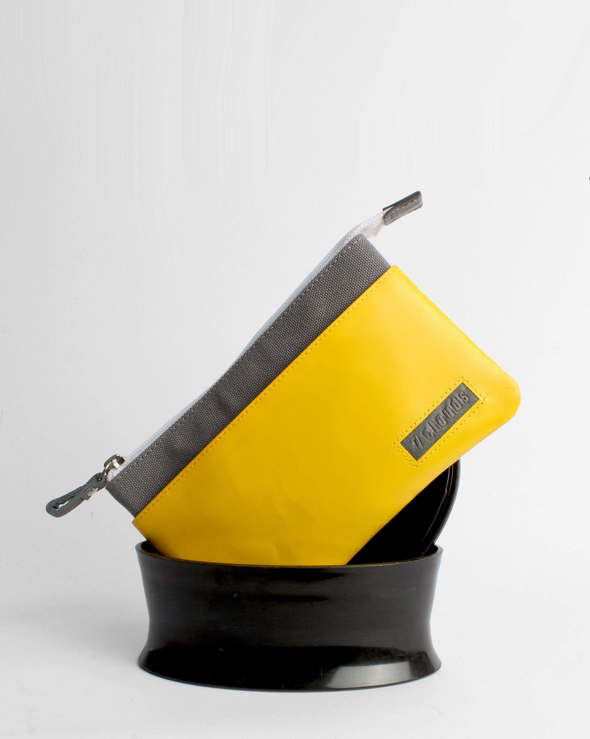 Markyna 7.2 yellow-grey mood