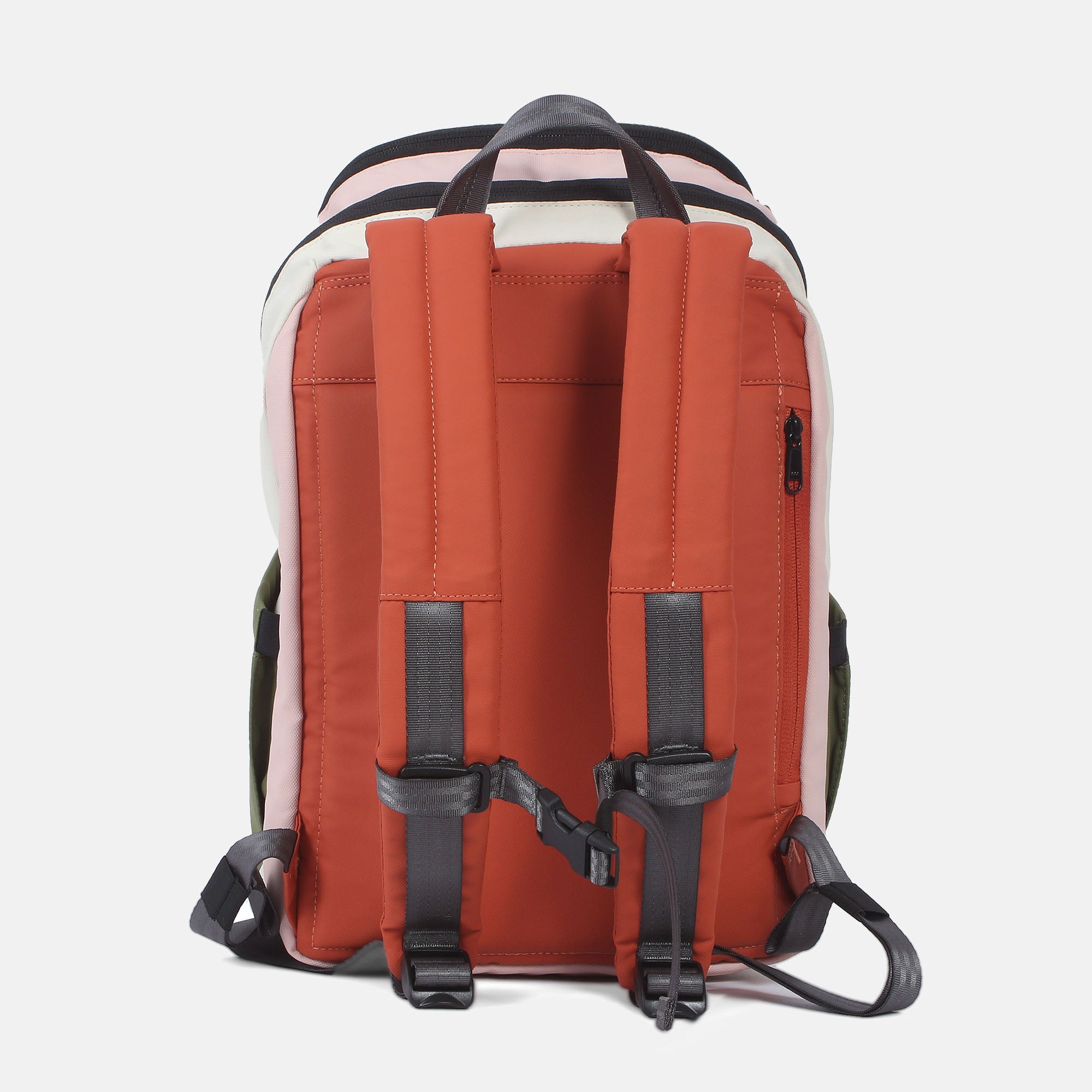 backpack Tike 7.1 light blue-mix from 7clouds handles