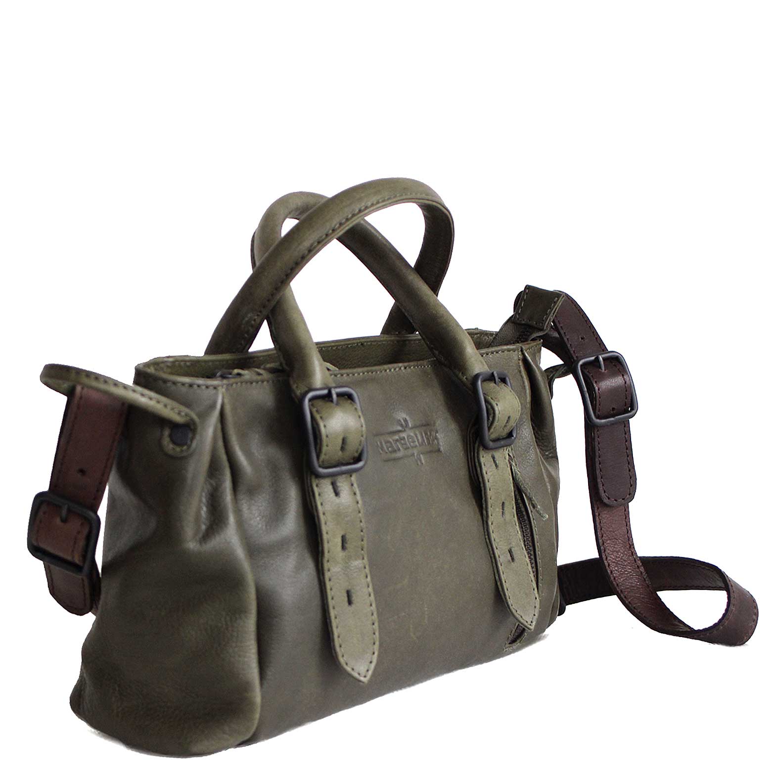 Gini Backpack Handbags - Buy Gini Backpack Handbags Online at Best Prices  In India | Flipkart.com