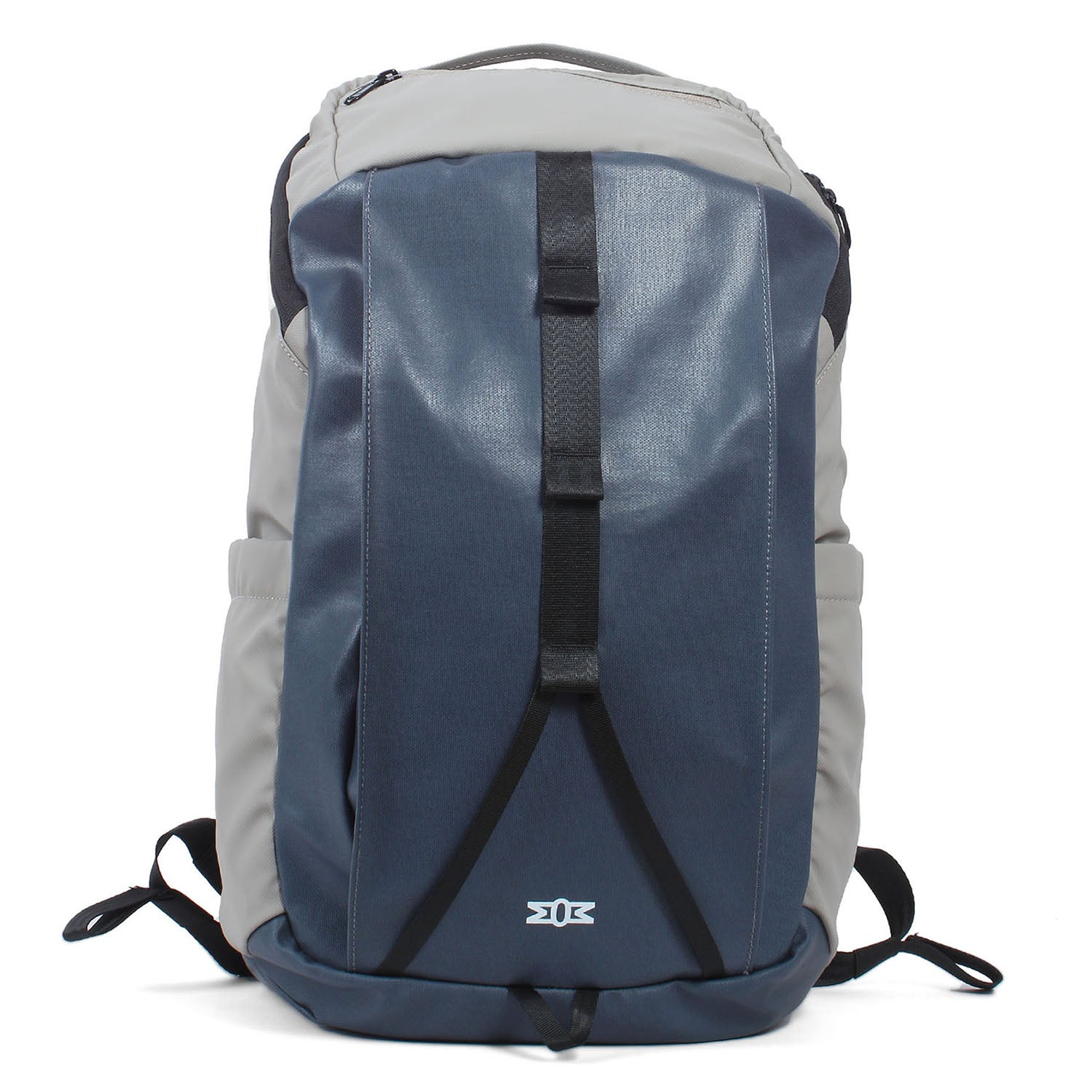 Lirn-001 petrol-fog grey