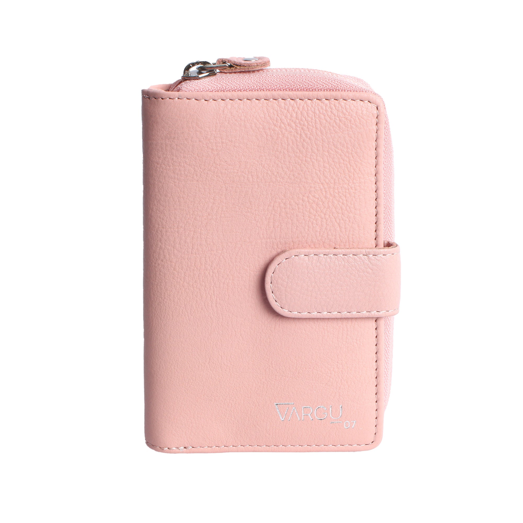 MASIN 1-A mono light pink