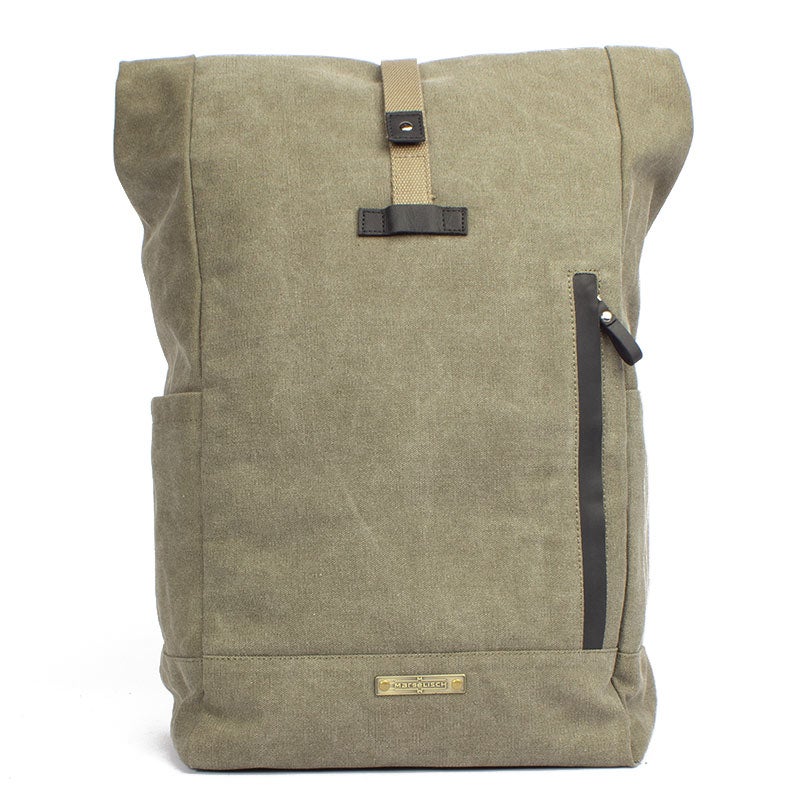 Boys online canvas backpack