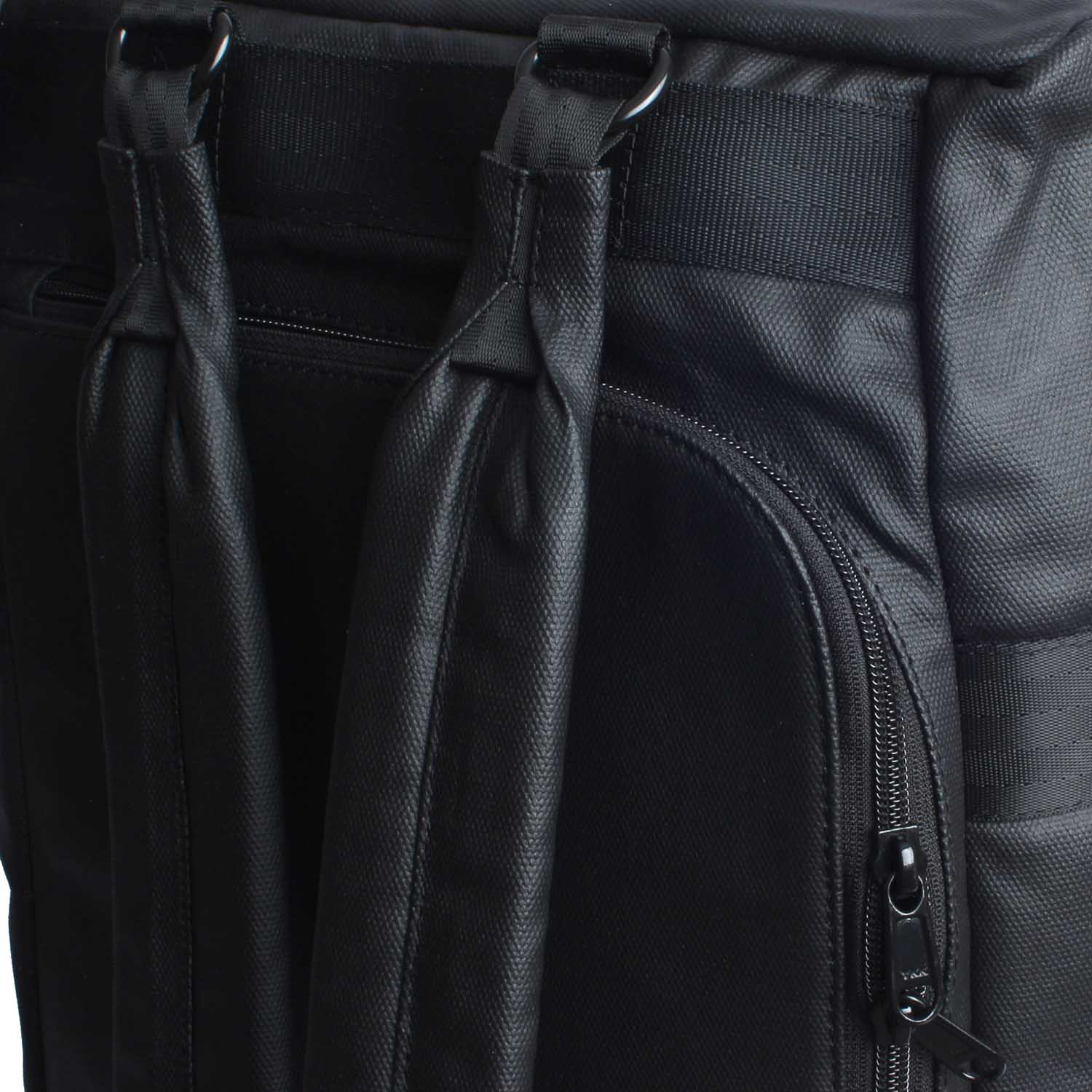 Margelisch Sport Reiserucksack Telus 1 black Detail