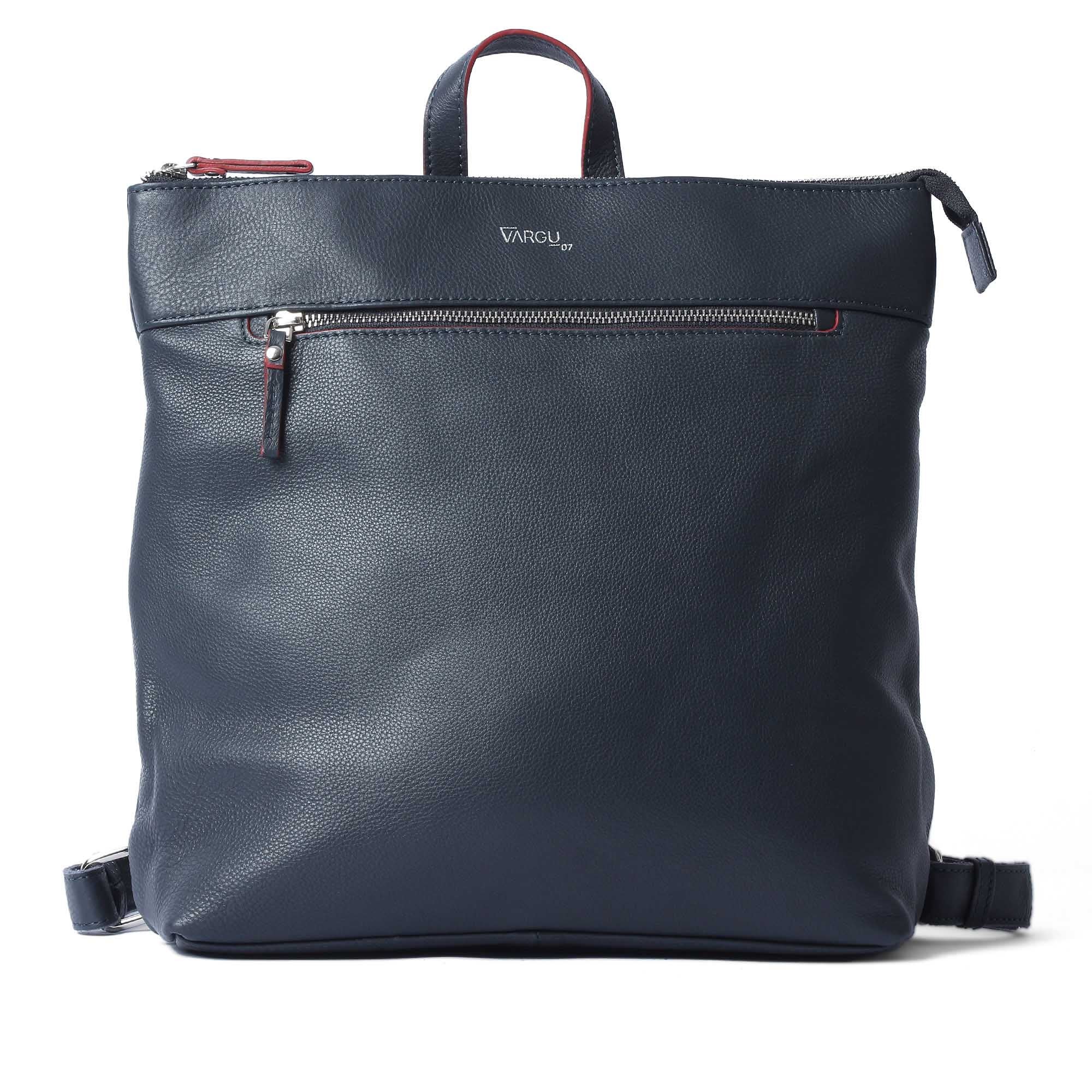 Vargu Femen 1 Damenrucksack navy