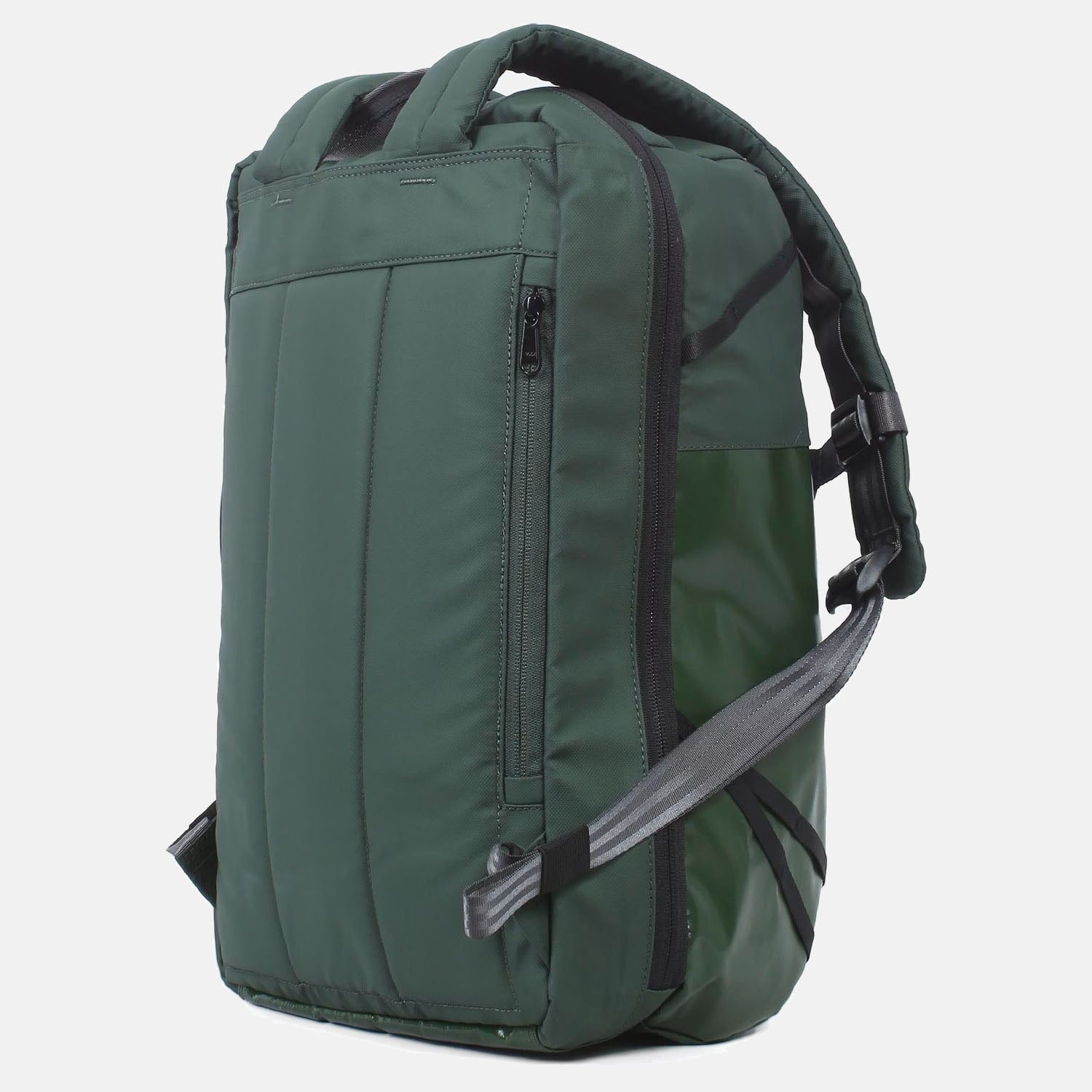 NACOV 7.1 jungle green-dark green
