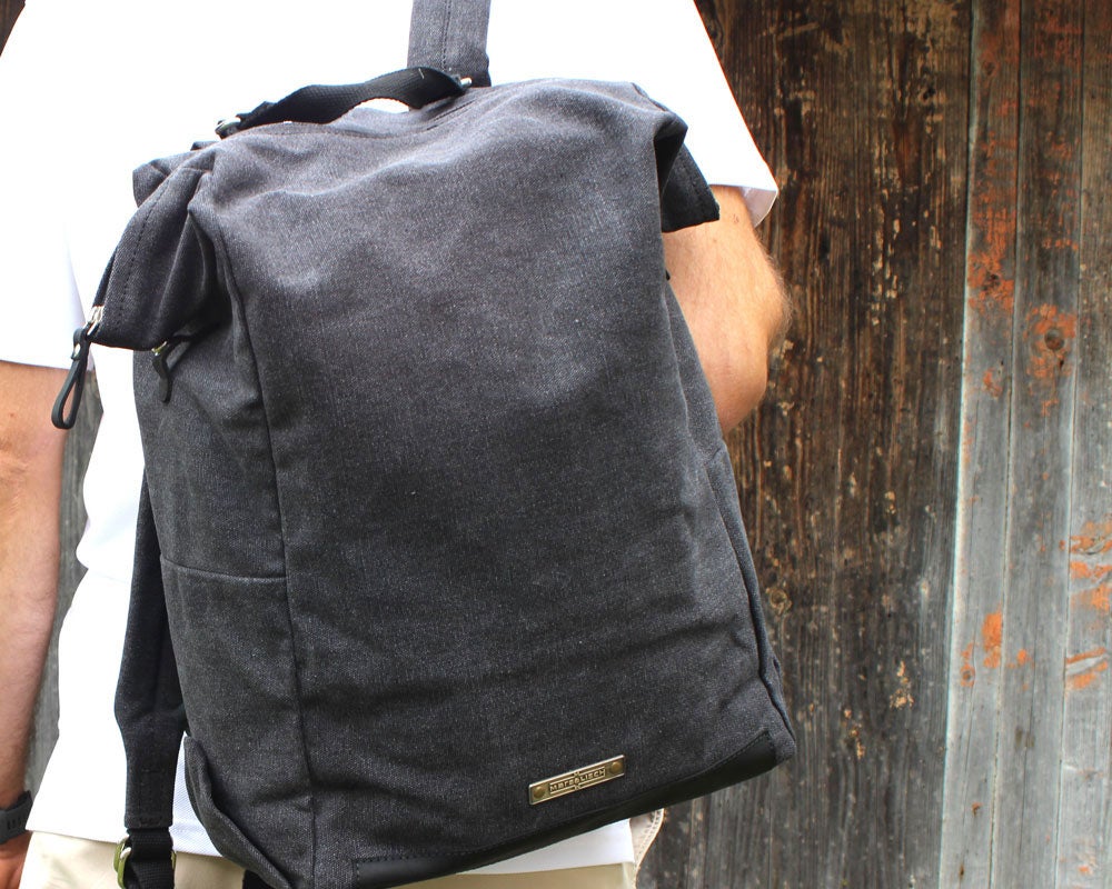 Margelisch Rucksack