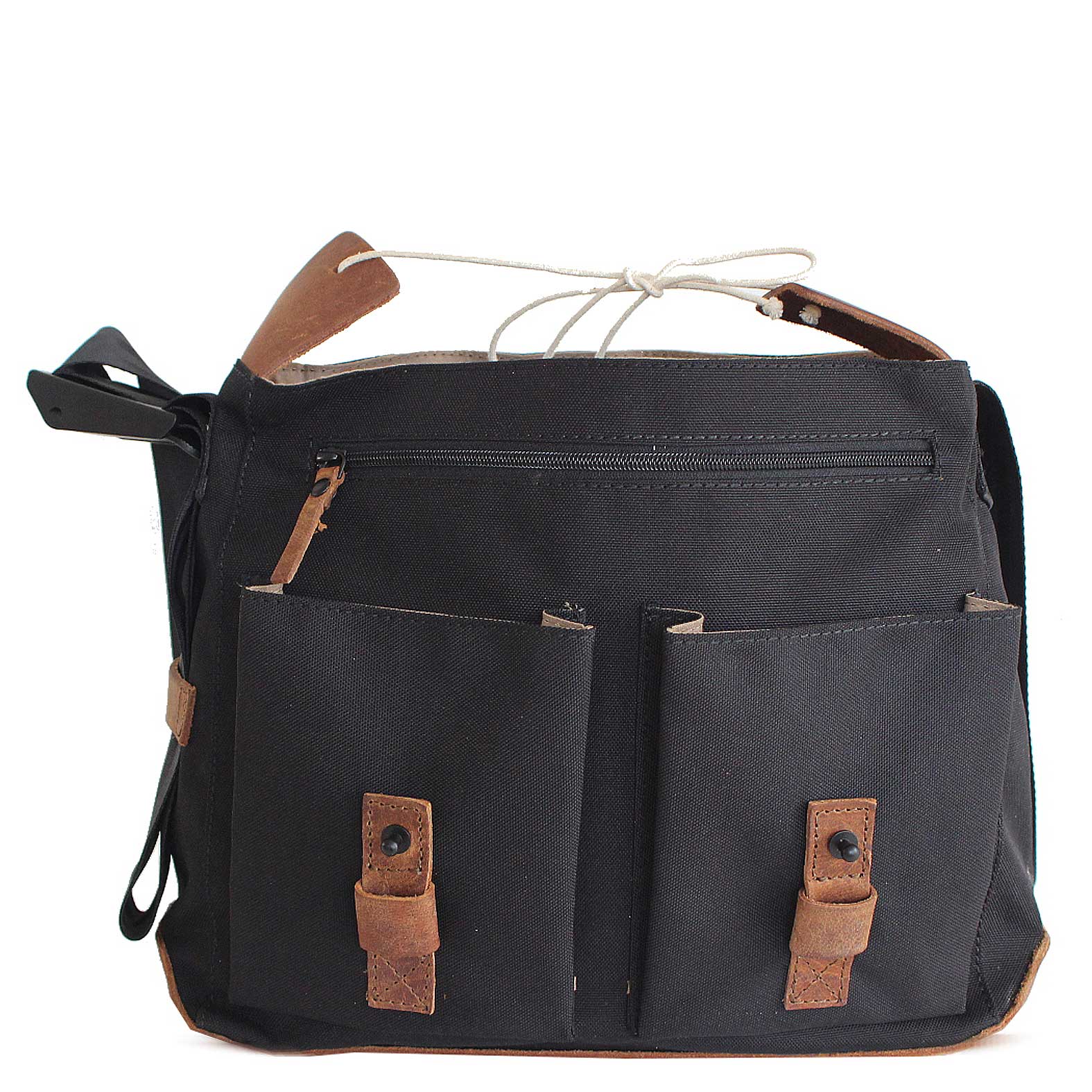 MARGELISCH Retro Messenger Bag Nevel 1