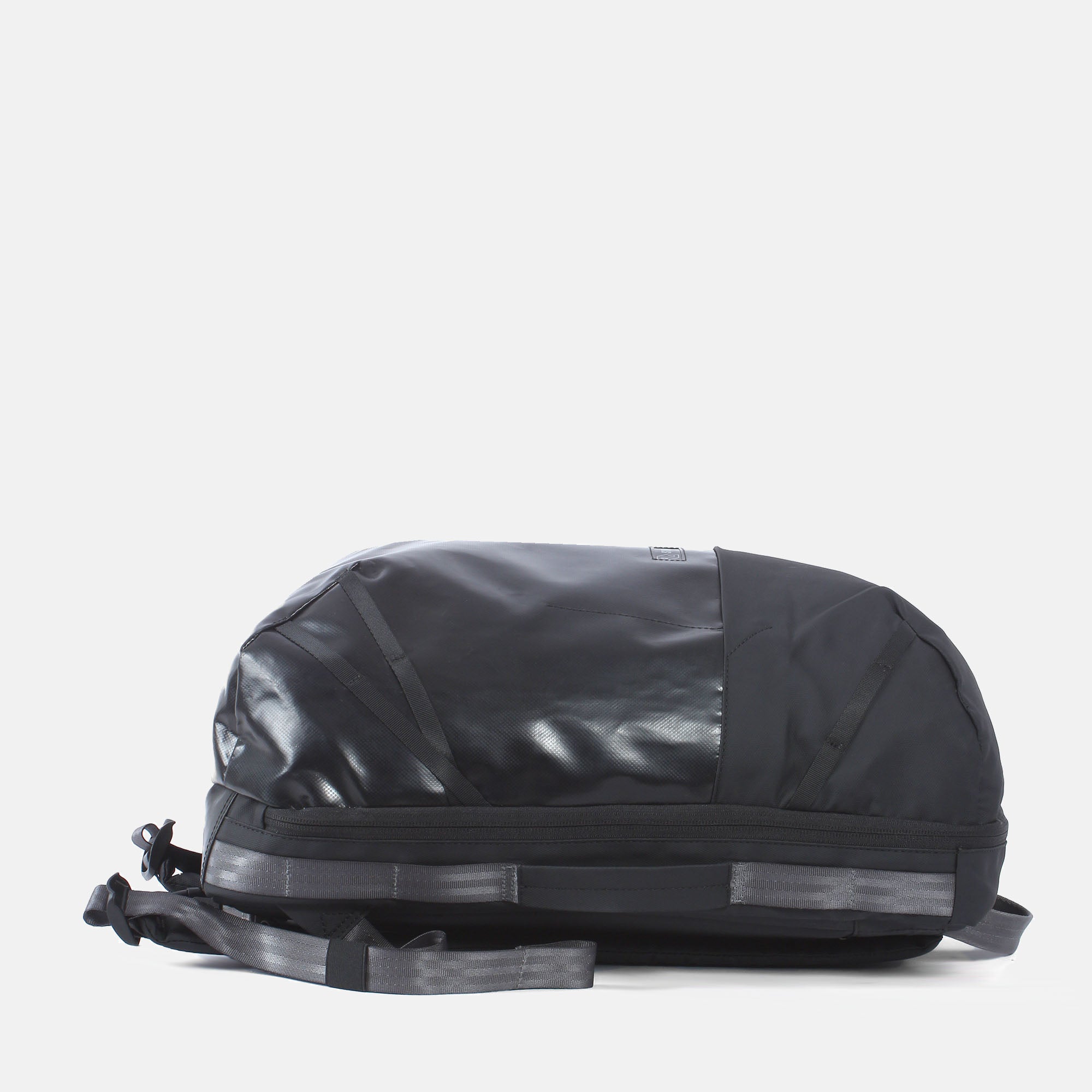 7clouds laptop backpack Nacov 7.1 black flat