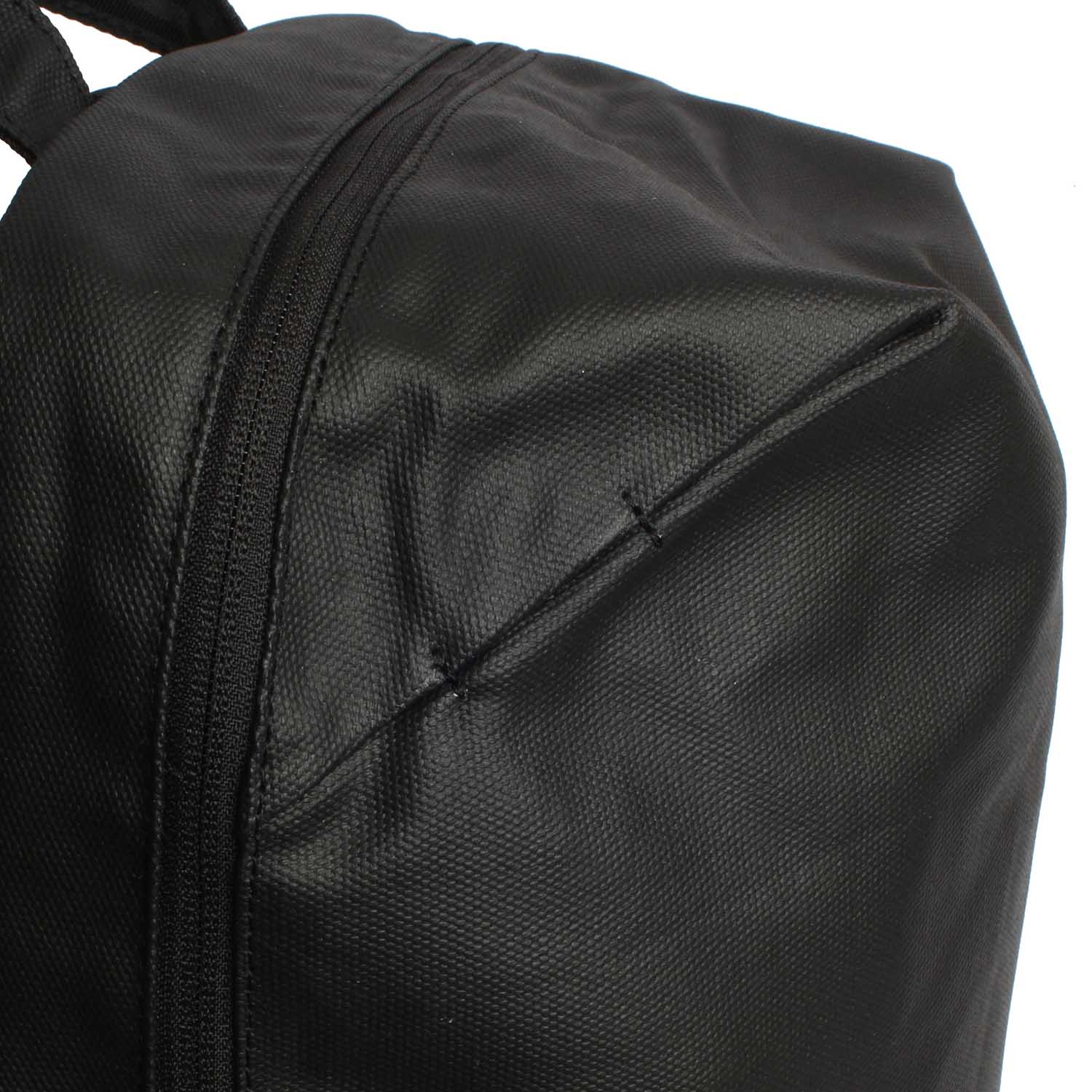 Margelisch Laptop Rucksack Pantho 1 black Detail