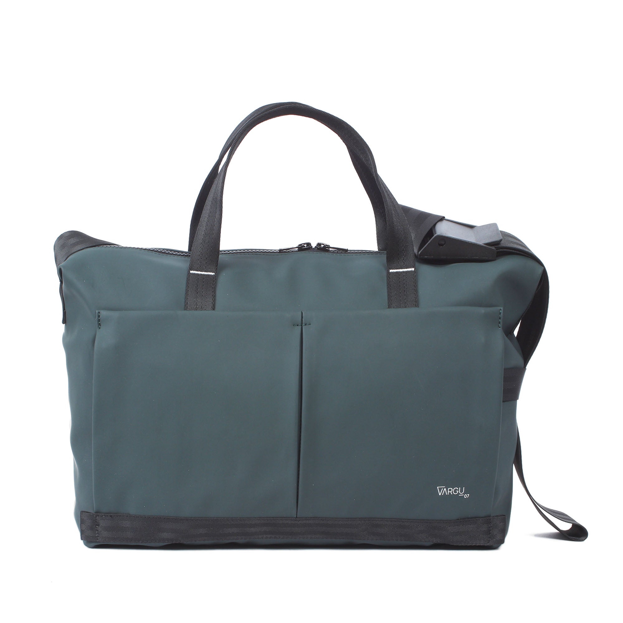 NOHOL-pu01 green - Messenger
