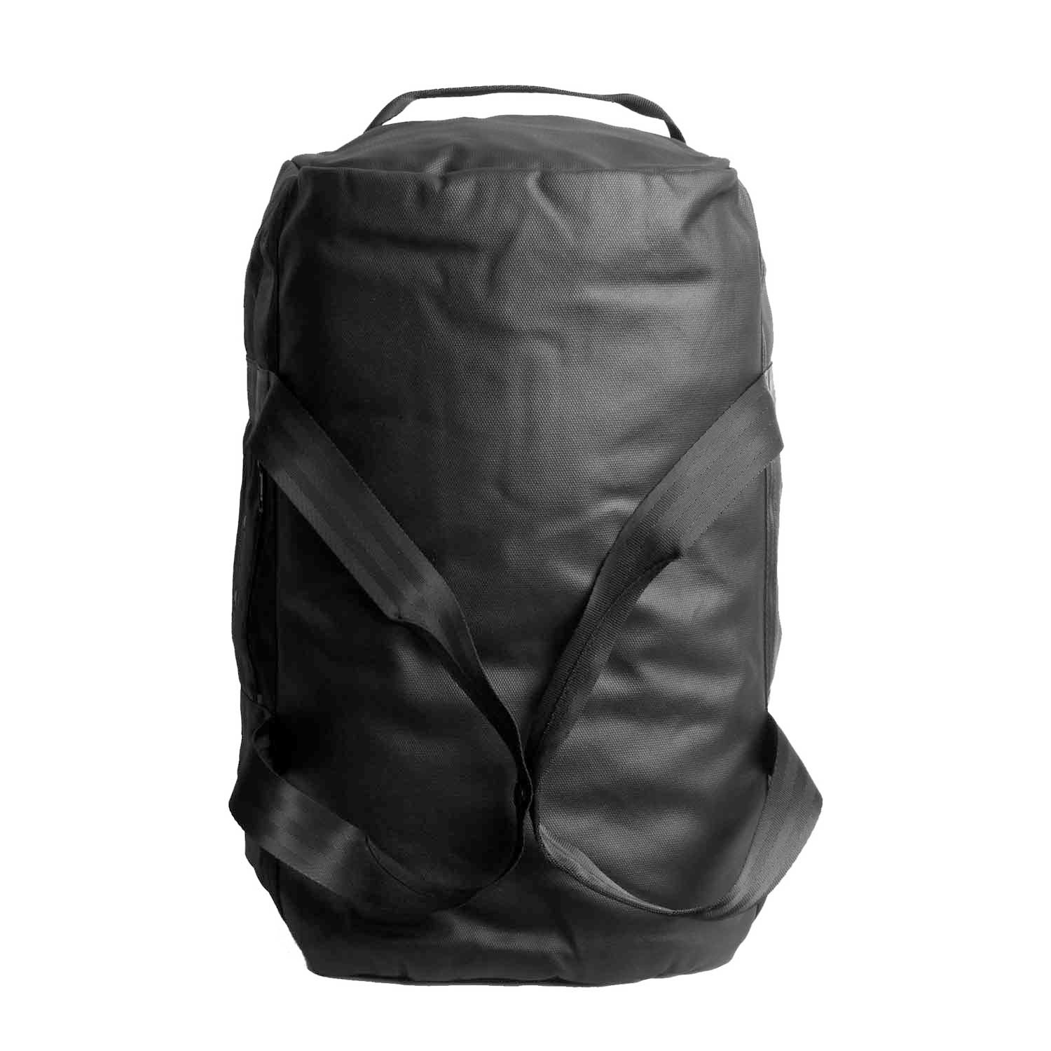 Margelisch Sport Reiserucksack Telus 1 B schwarz Front