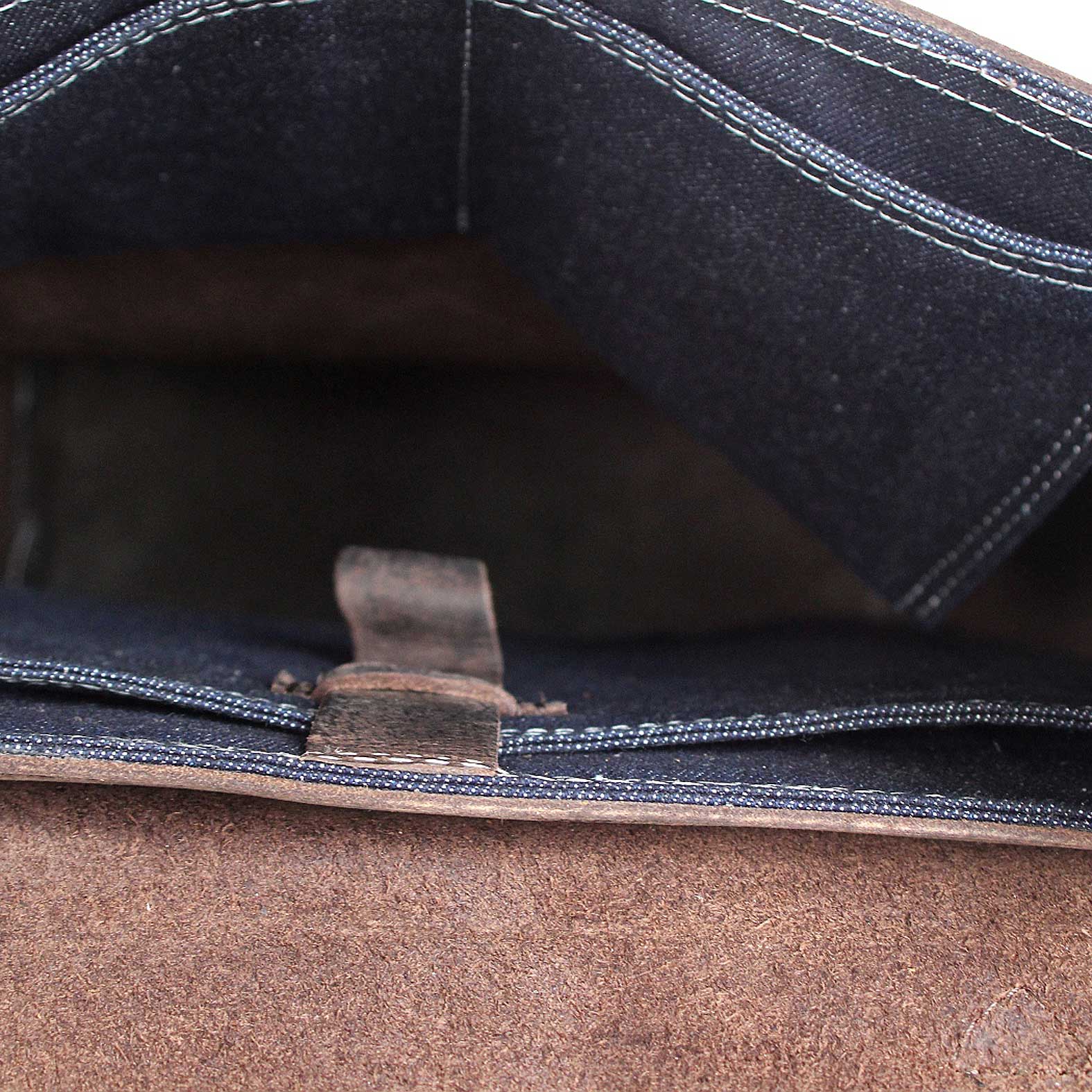 MARGELISCH Leder-Rucksack Lamar 1