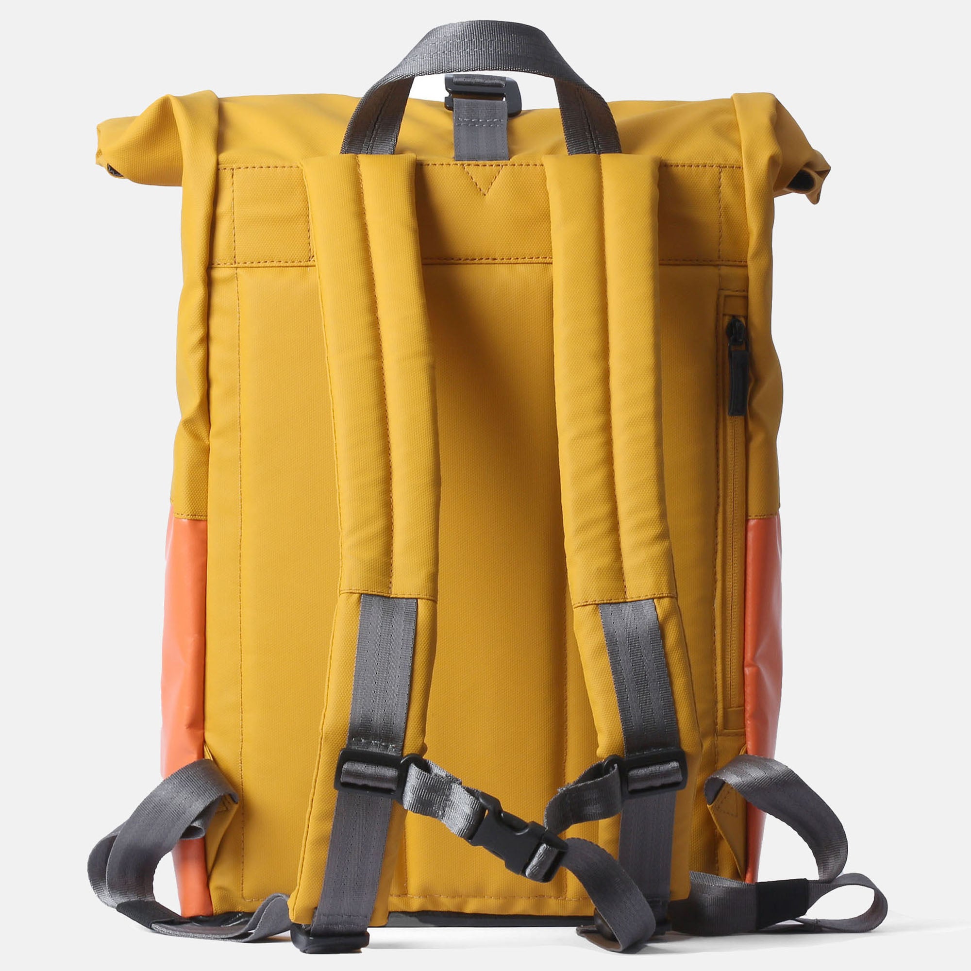 NOMO 7.1 orange-yellow