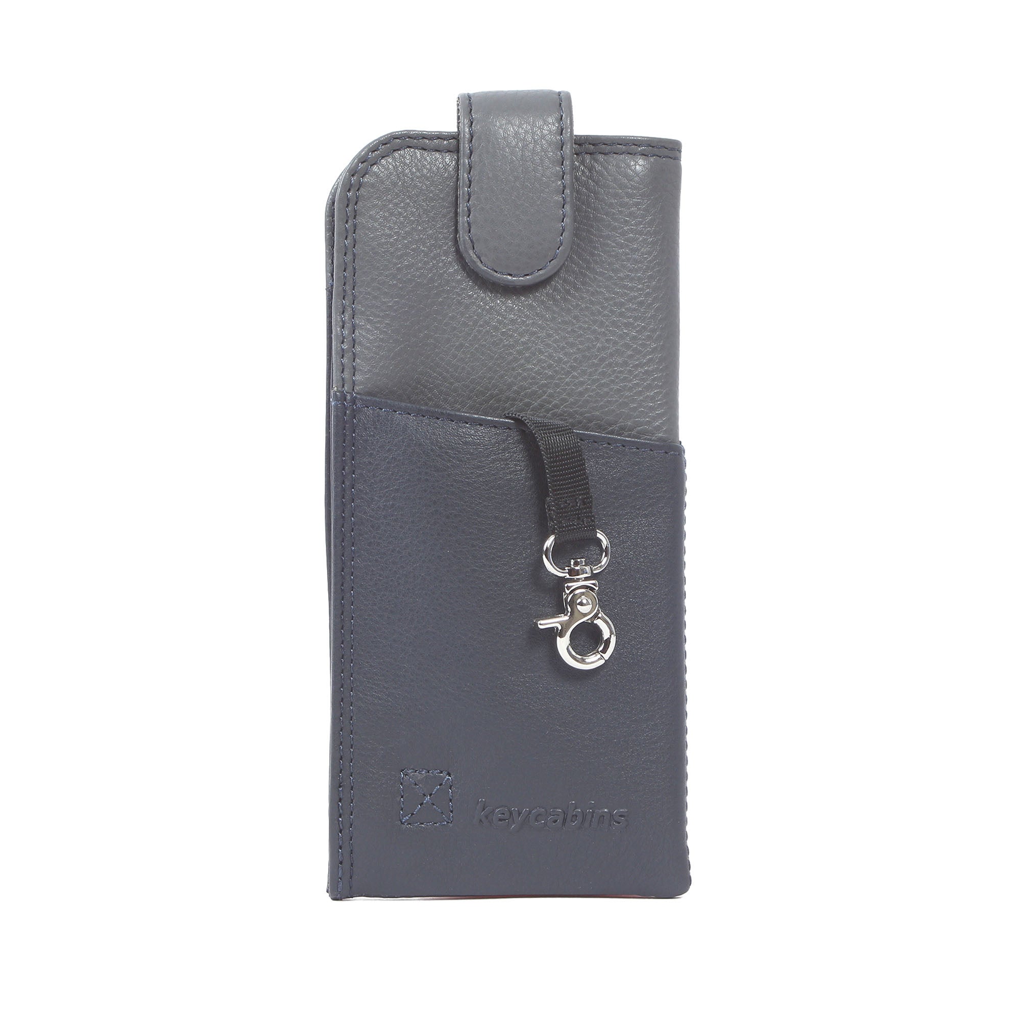 SPECS-01 navy-light grey