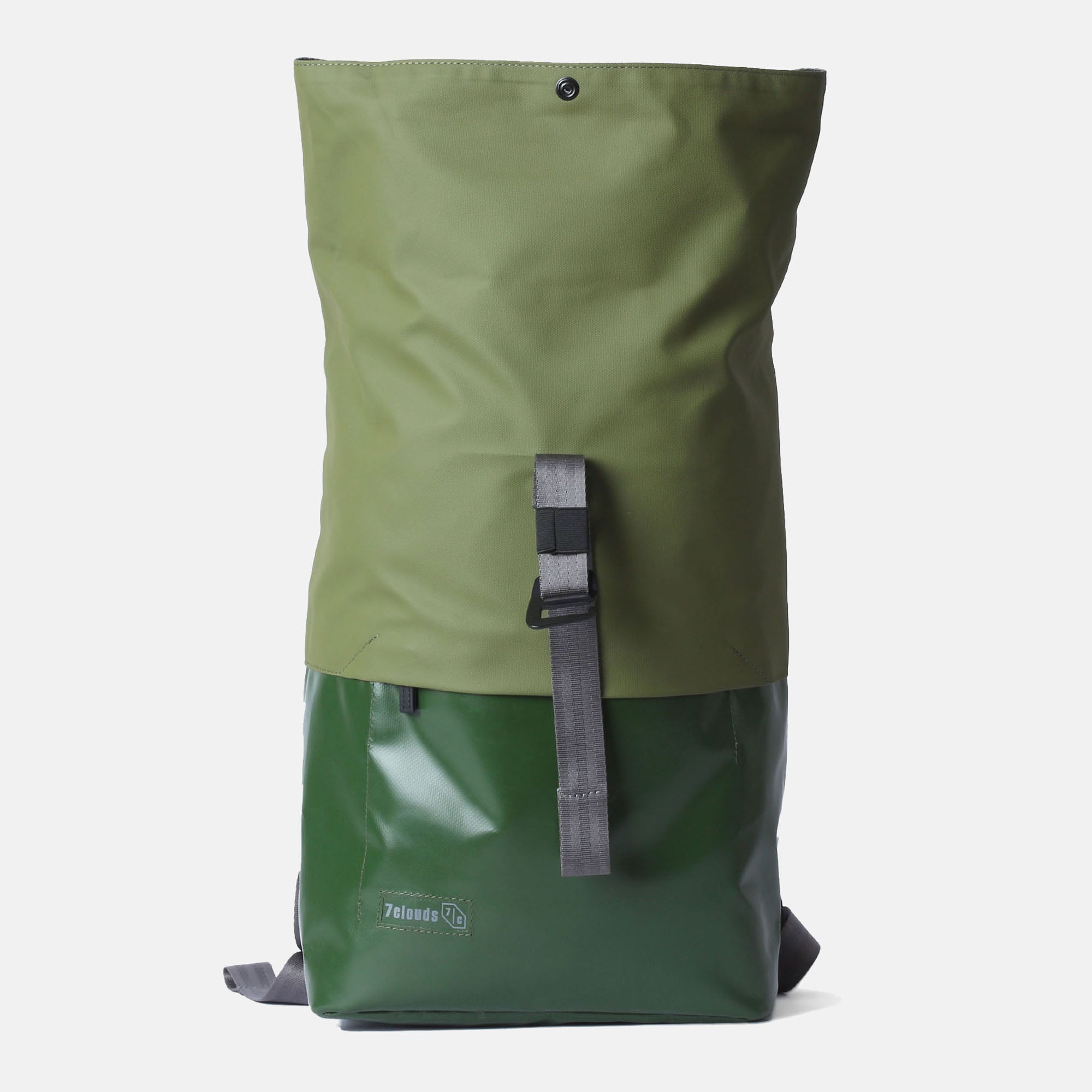 KIRA 7.1 jungle green-mud green