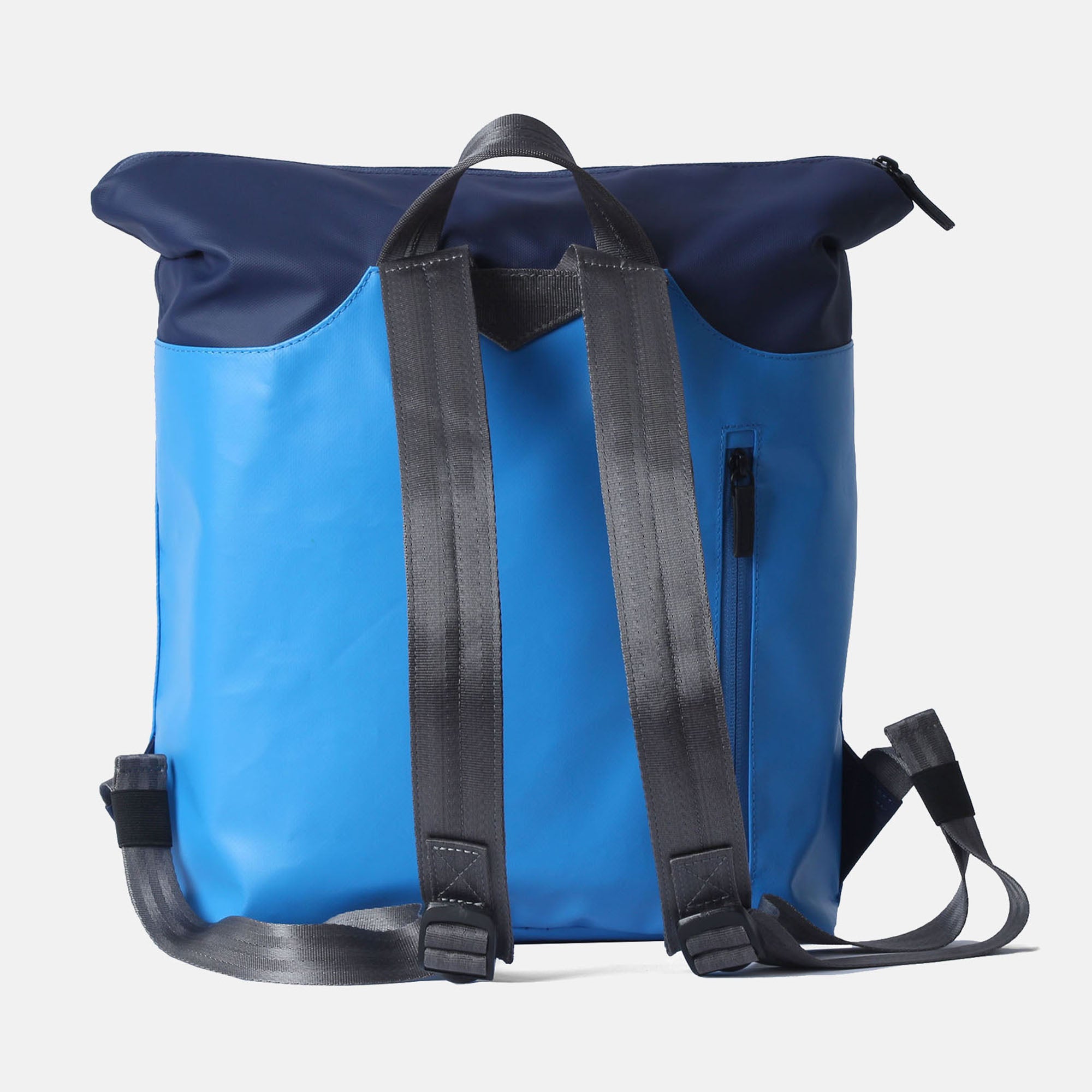 WENUV 7.1 light blue-dark blue