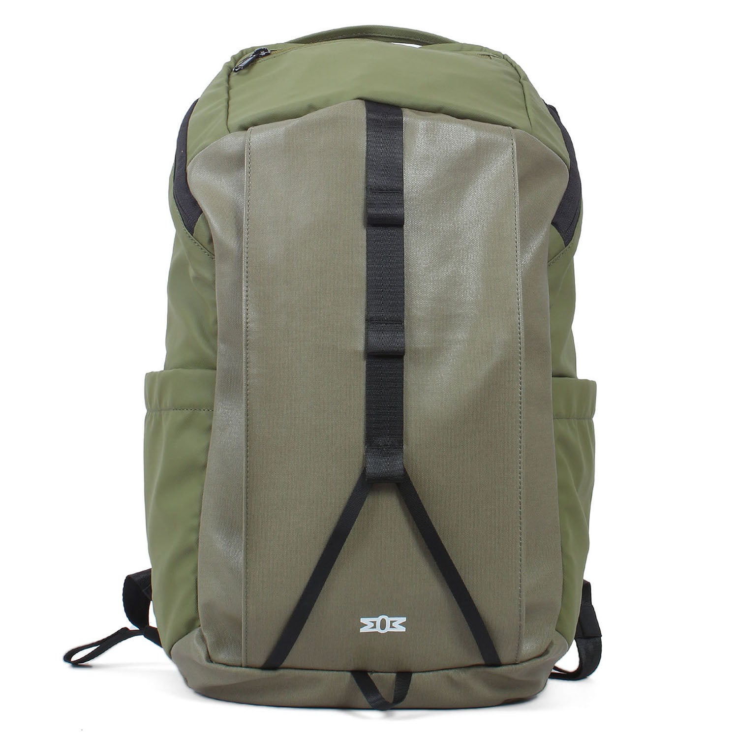 Lirn-001 olive-mud green