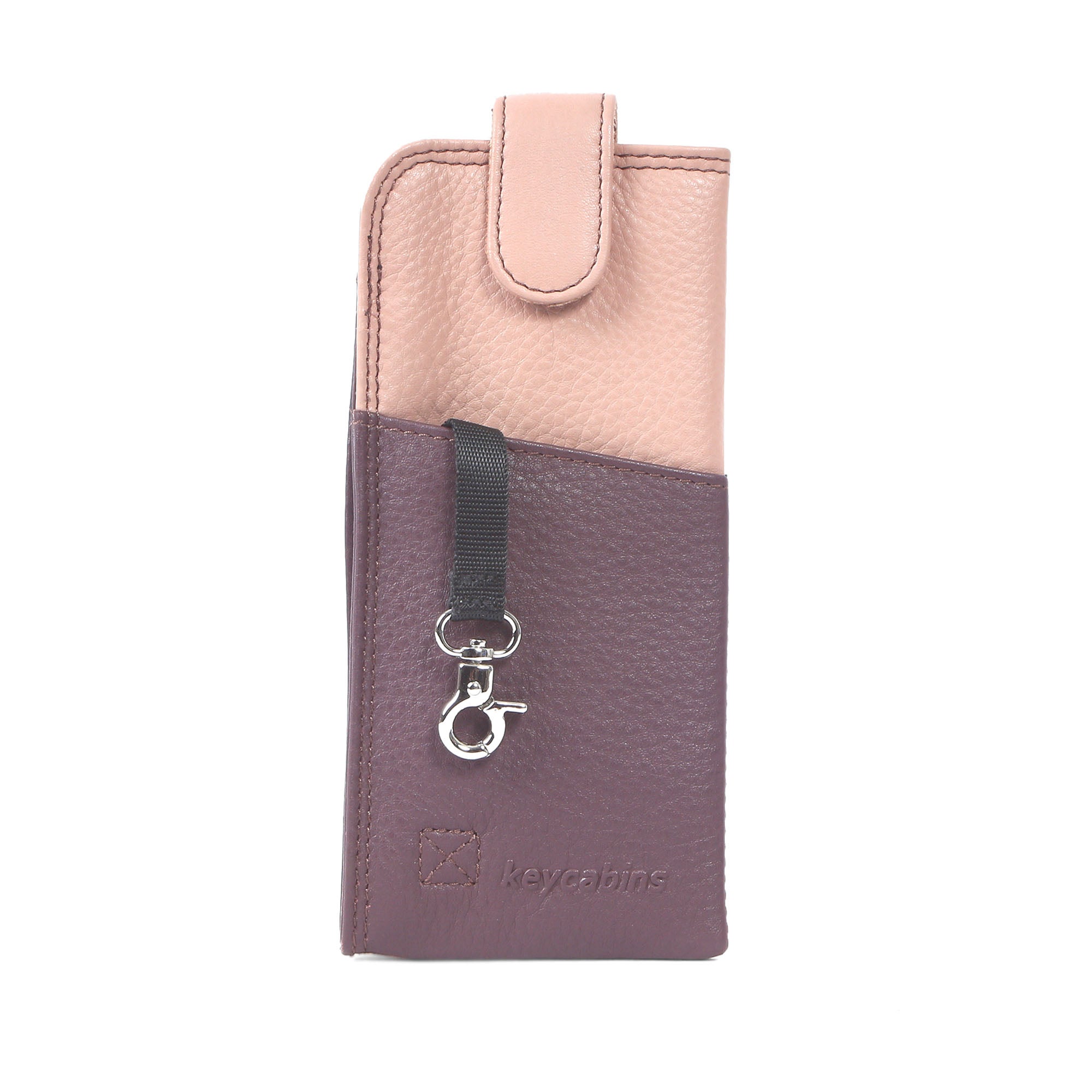 SPECS-01 burgundy-peach