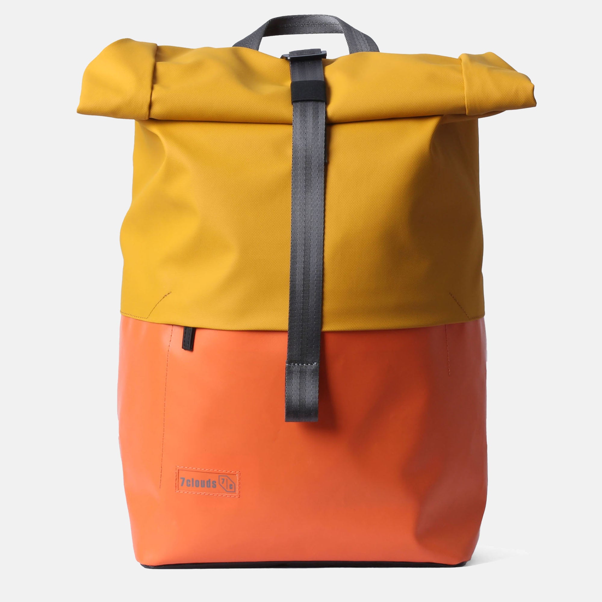 NOMO 7.1 orange-yellow