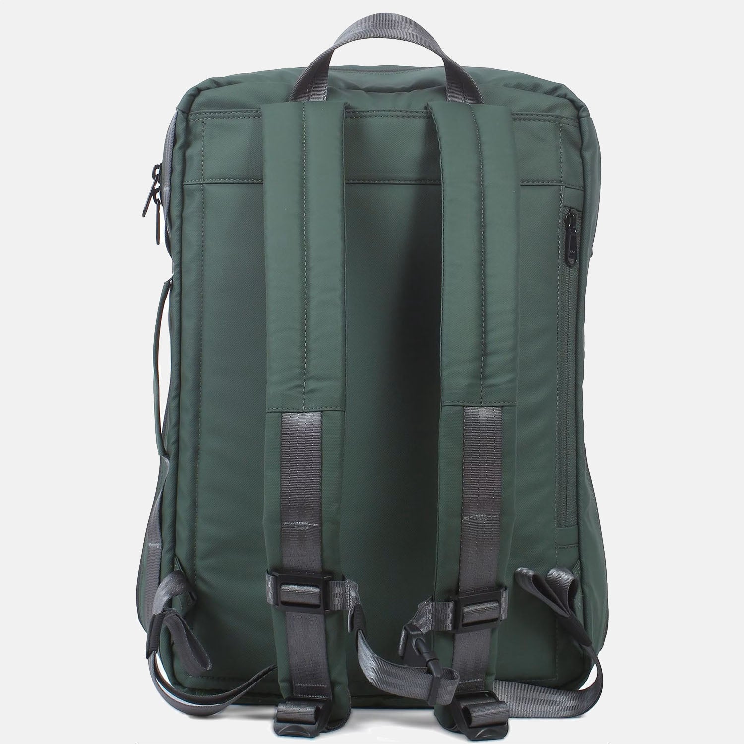 NACOV 7.1 jungle green-dark green