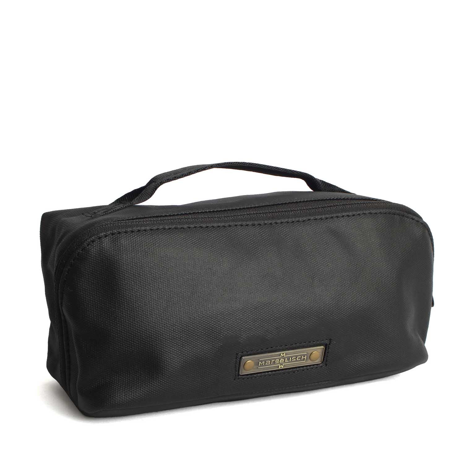 Margelisch Necessaire Vera 1 black Front