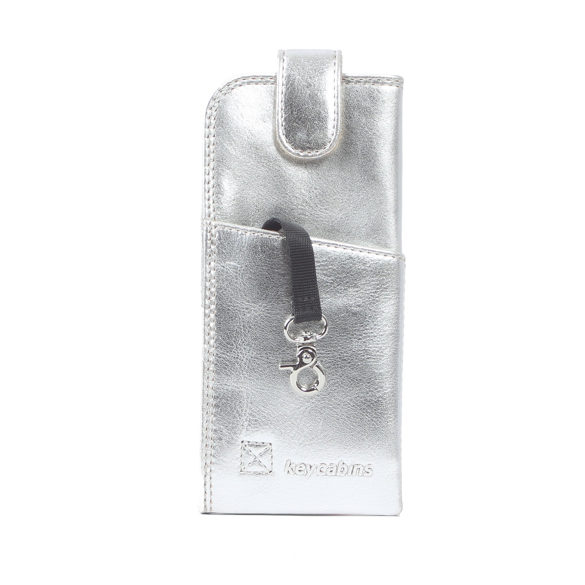 SPECS-01 silver