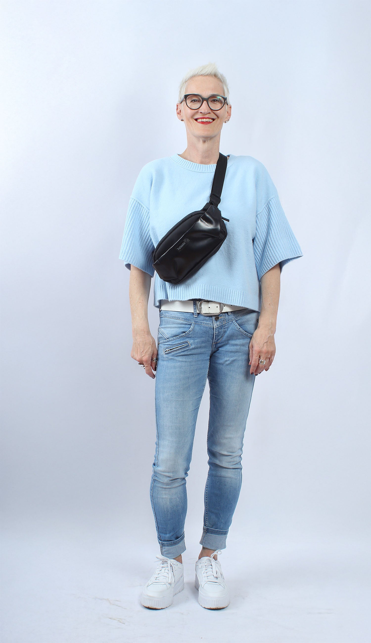 Hent 7.1 mood Hent 7.1 black mood mit Frau