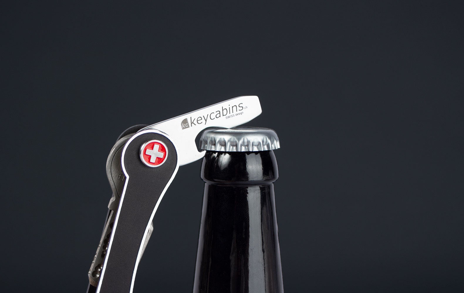 keycabins bottle opener