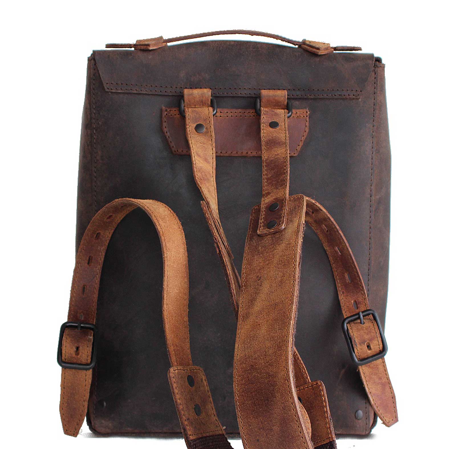 Lamar shop vintage backpack