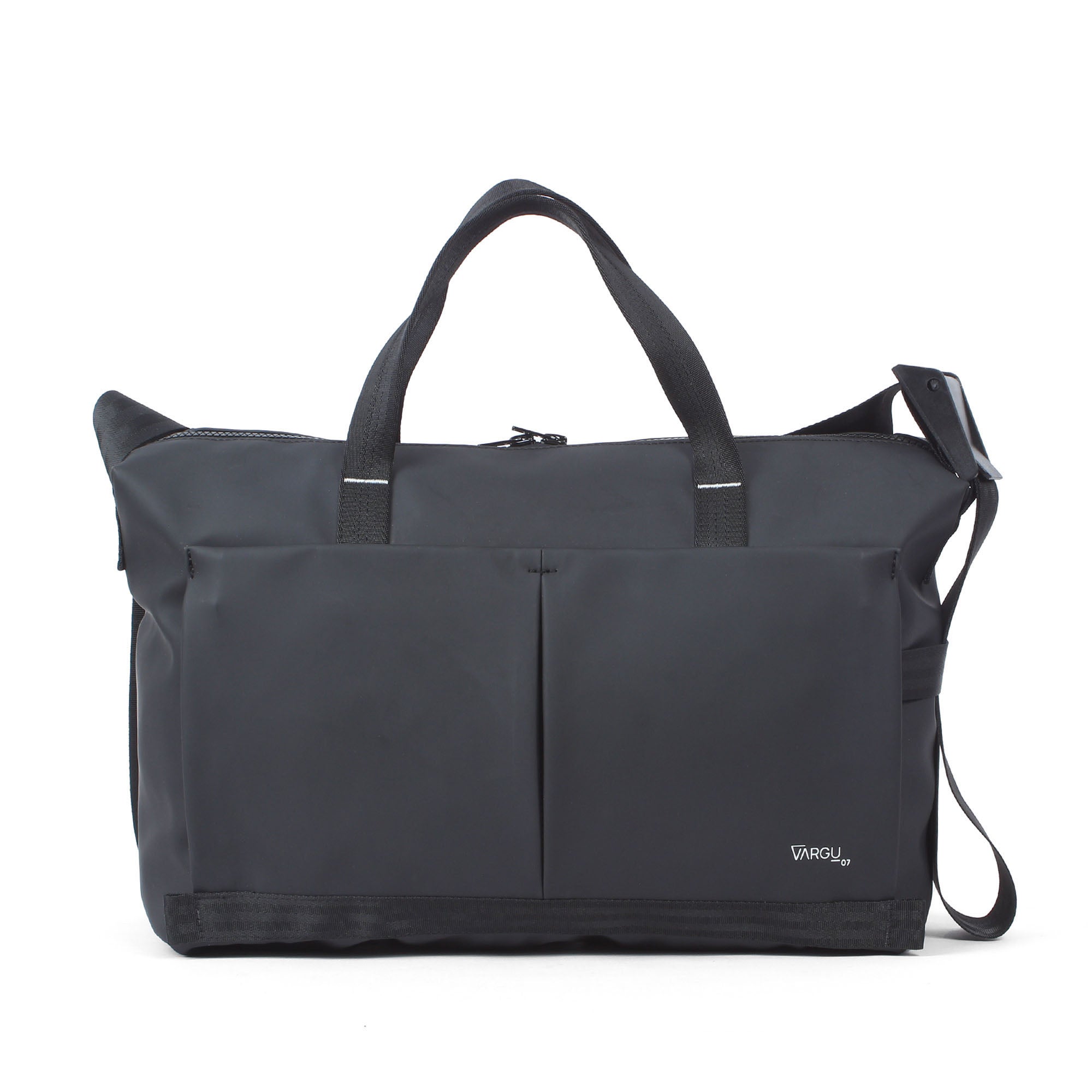 NOHOL-pu01 black - Messenger