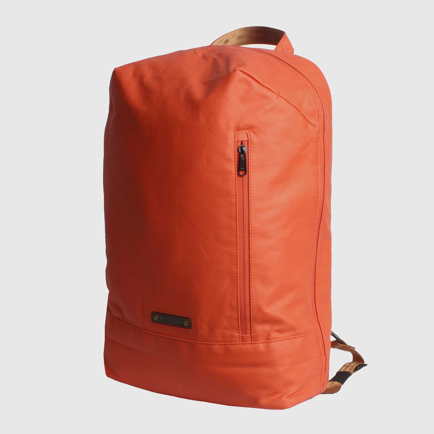 Pantho 1 orange Front Ansicht