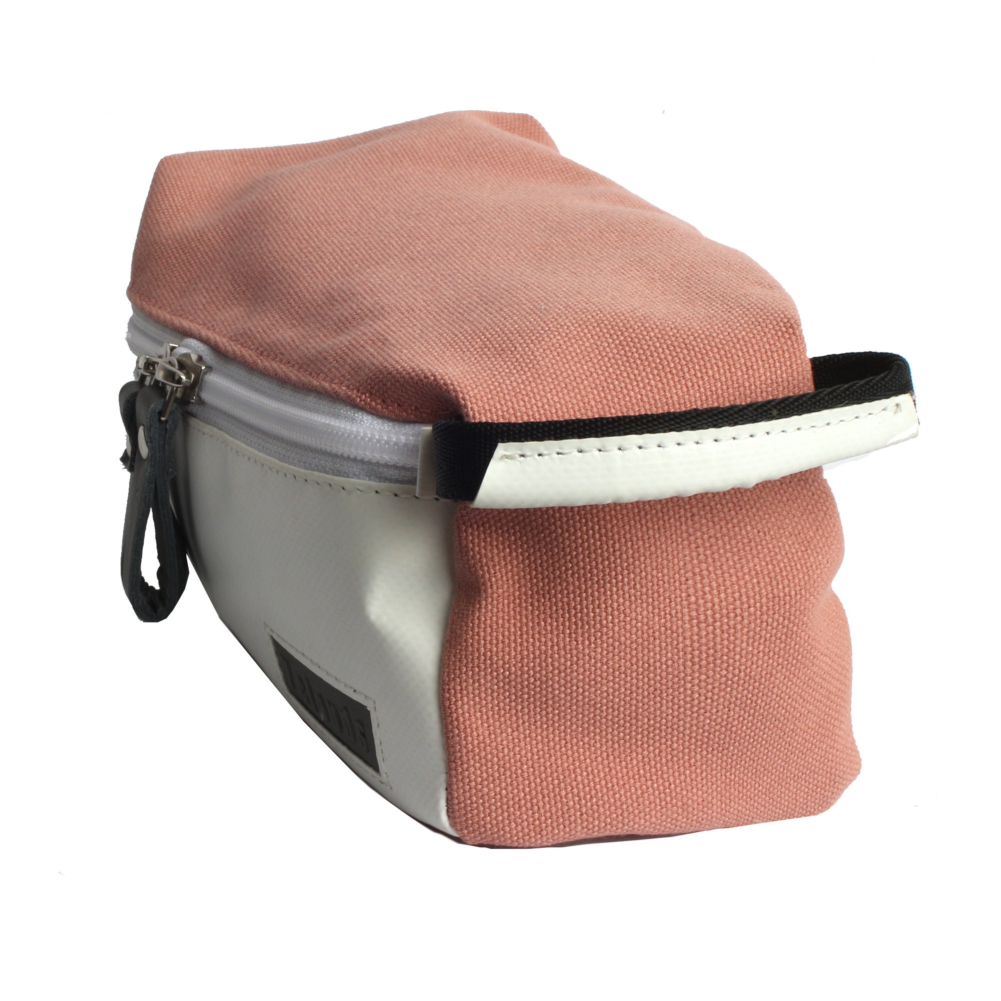 7clouds Necessaire Biucas 7.1 white-salmon  Front