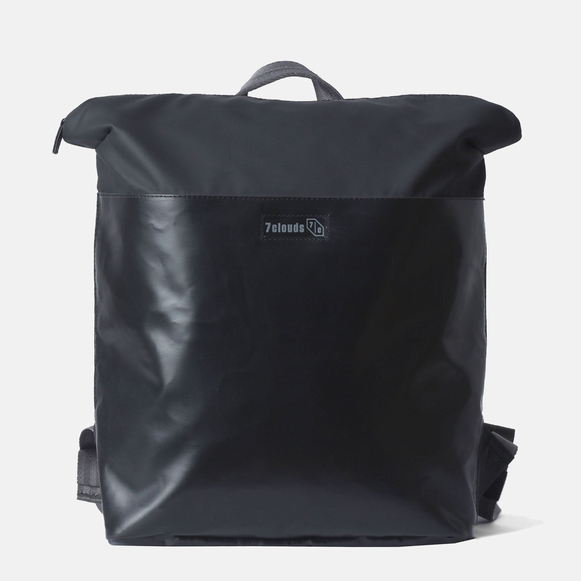 Wenuv 7.1 black - black