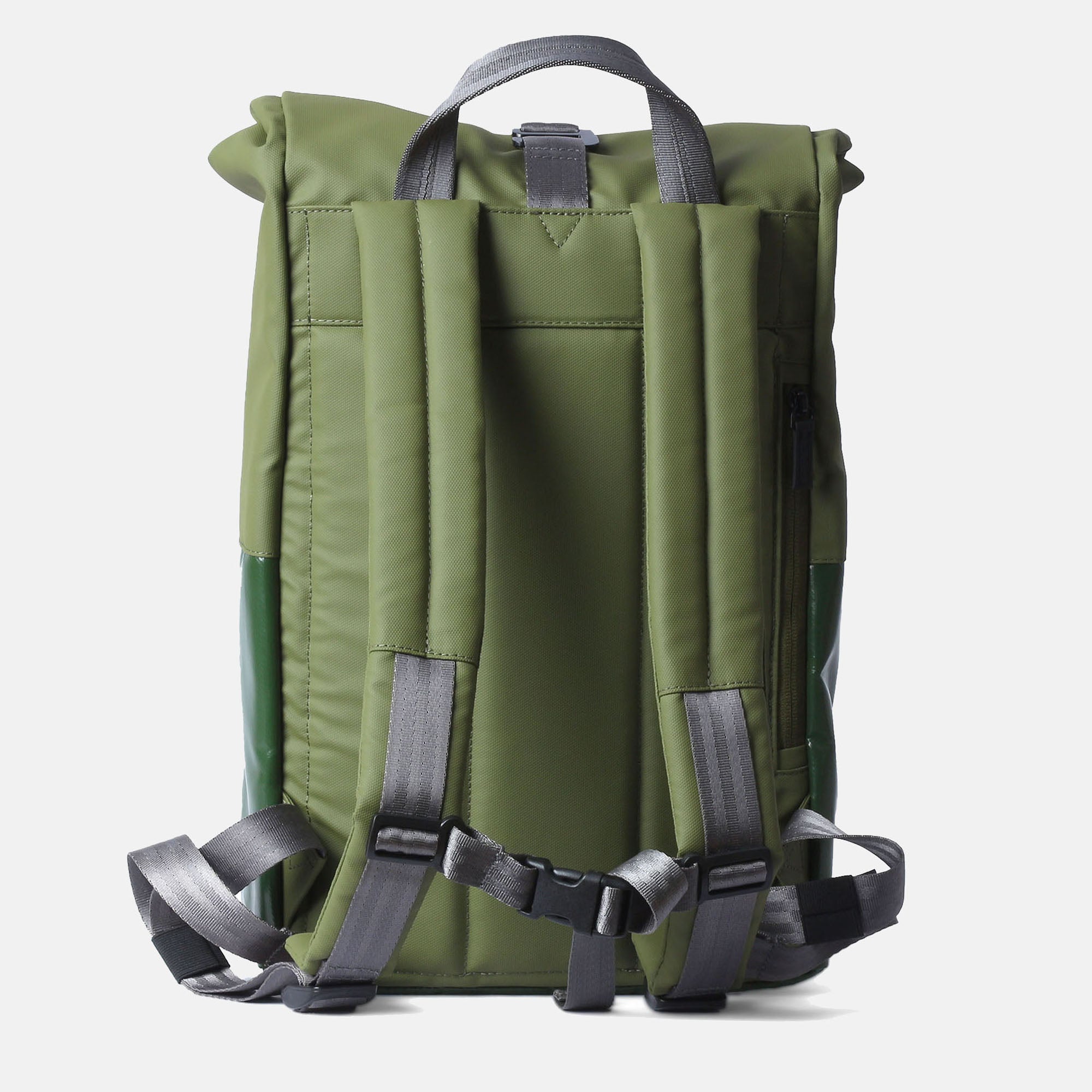 KIRA 7.1 jungle green-mud green