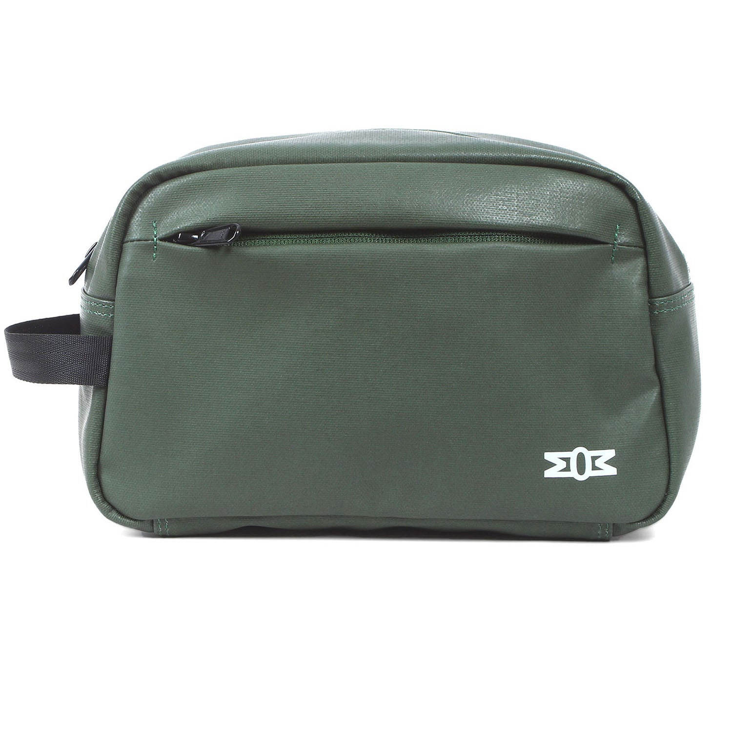 Wamu-002 jungle green