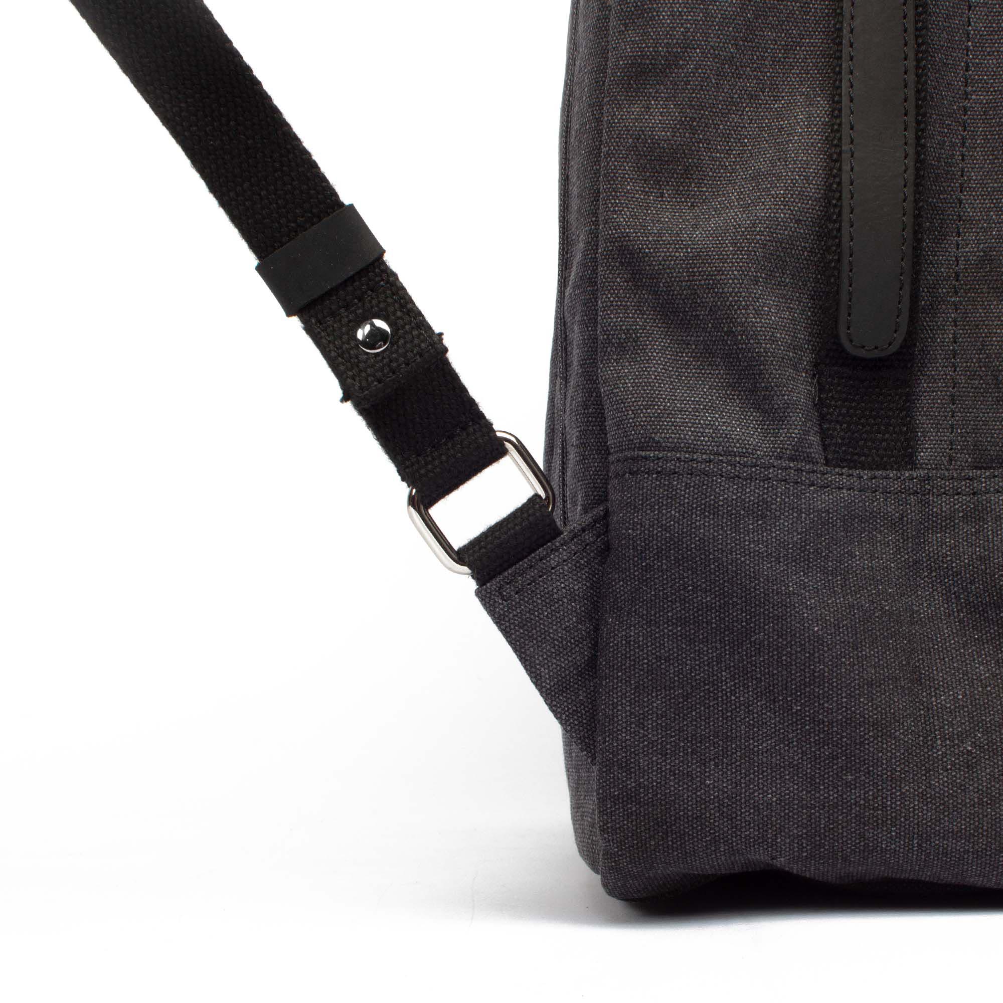 Margelisch Lerox 1 sustainable designer backpack for students