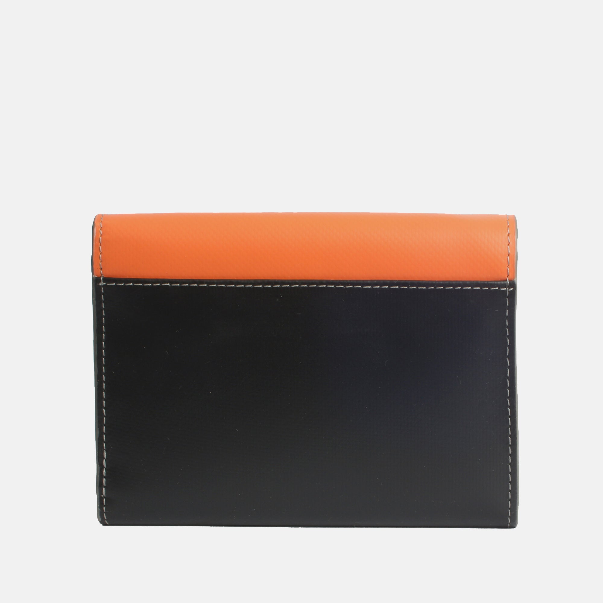 Melen 7.1 - orange-black