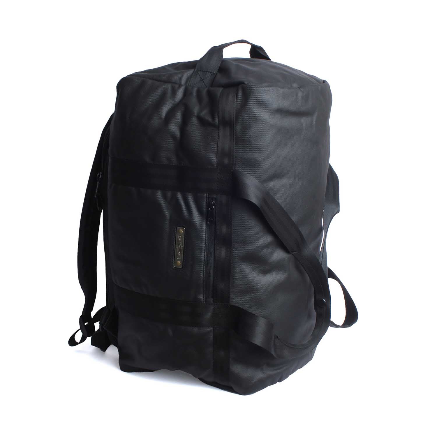 Margelisch Sport Reiserucksack Telus 1 black Seite