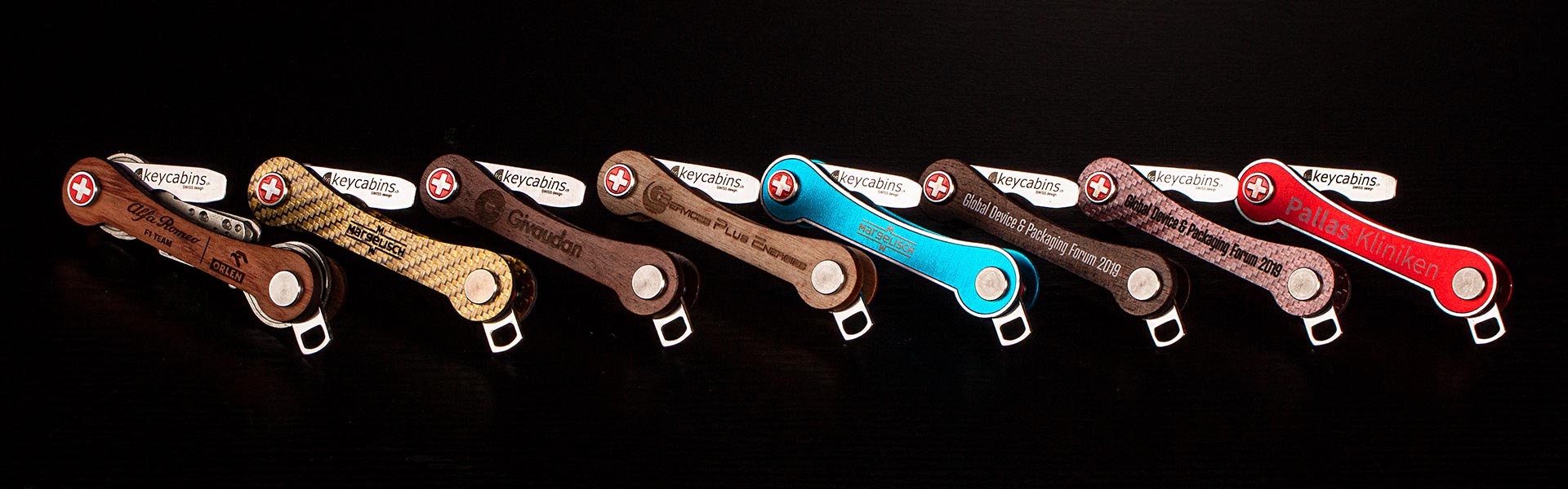 keycabins Firmengeschenke