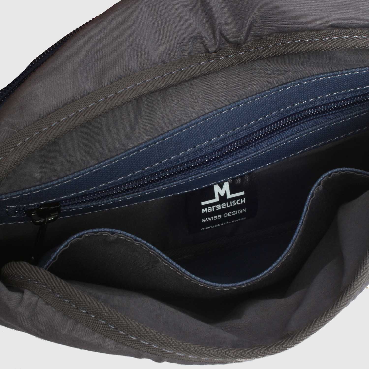 toiletry bag Wamu 1 inside