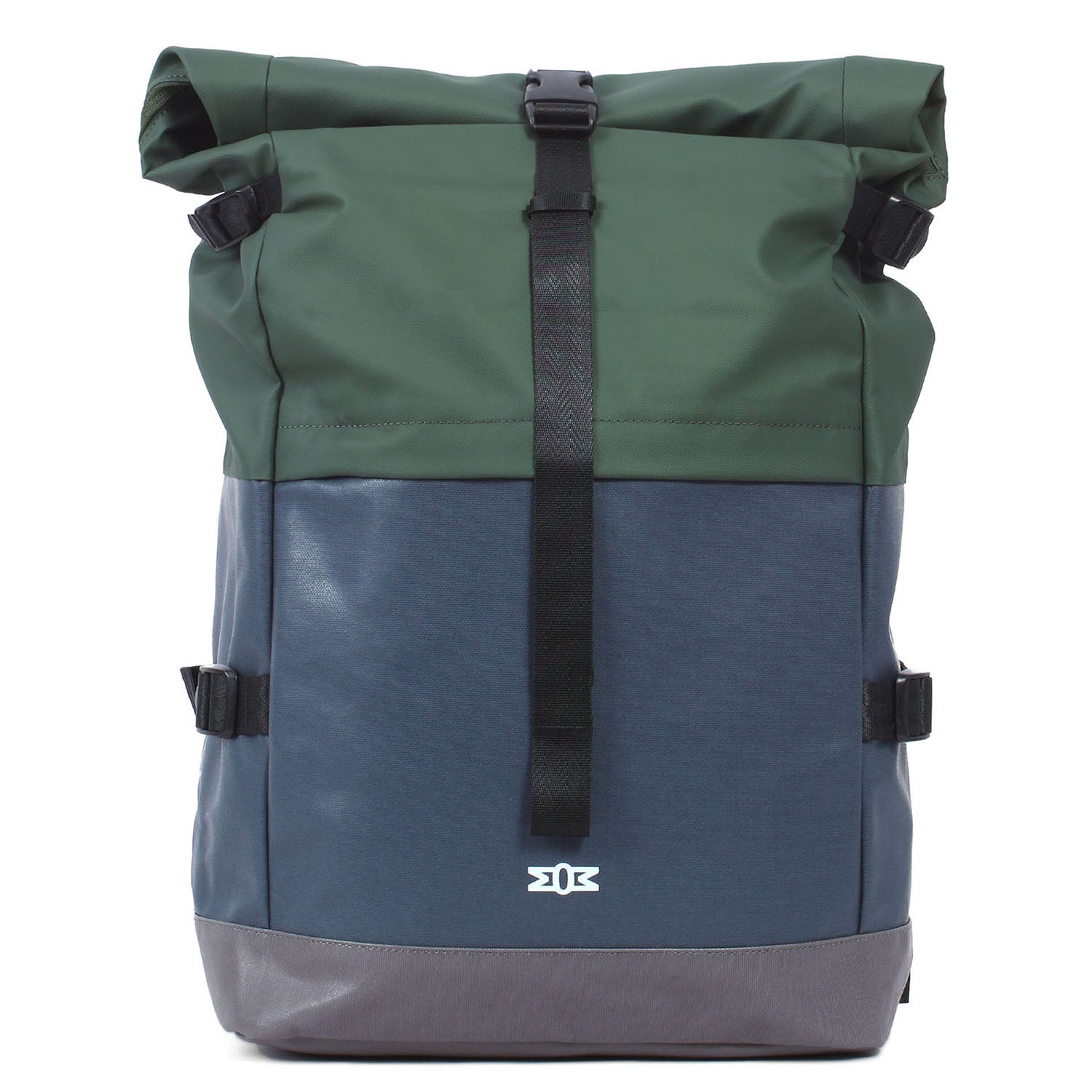 Terem-001 petrol-dark green